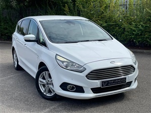 Large image for the Used Ford S-MAX