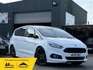 Large image for the Used Ford S-MAX