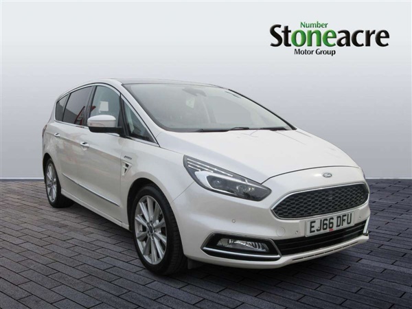 Large image for the Used Ford S-MAX