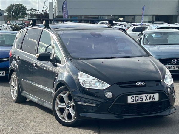 Large image for the Used Ford S-MAX