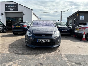 Large image for the Used Ford S-Max