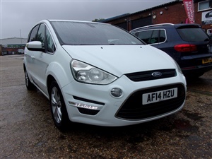Large image for the Used Ford S-MAX