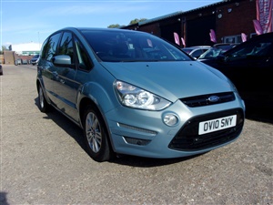 Large image for the Used Ford S-MAX