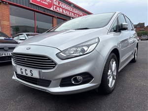 Large image for the Used Ford S-MAX
