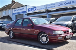 Large image for the Used Ford SIERRA