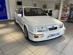 Large image for the Used Ford SIERRA