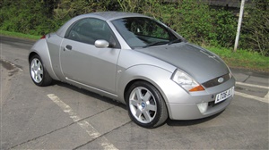 Large image for the Used Ford StreetKa