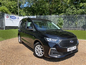 Large image for the Used Ford Tourneo Connect