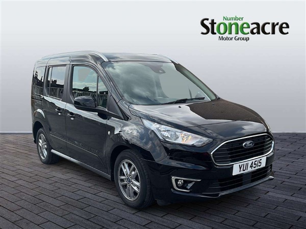 Large image for the Used Ford Tourneo Connect