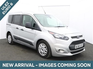 Large image for the Used Ford TOURNEO CONNECT