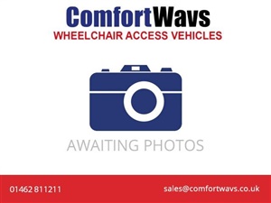 Large image for the Used Ford TOURNEO CONNECT