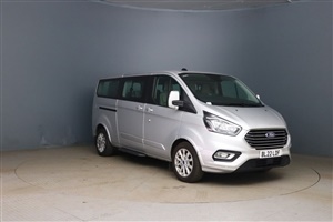 Large image for the Used Ford TOURNEO CUSTOM