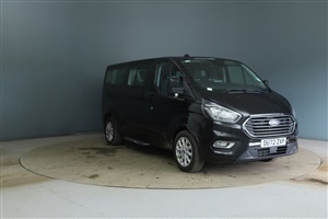 Large image for the Used Ford TOURNEO CUSTOM