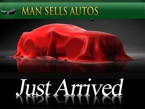 Large image for the Used Ford Tourneo Custom