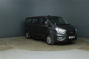Large image for the Used Ford TOURNEO CUSTOM