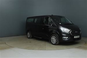 Large image for the Used Ford TOURNEO CUSTOM