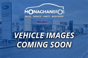 Large image for the Used Ford Tourneo Custom