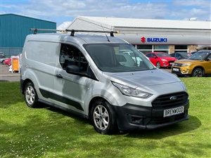 Large image for the Used Ford Transit Connect