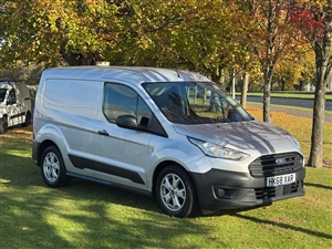Large image for the Used Ford Transit Connect