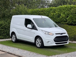 Large image for the Used Ford TRANSIT CONNECT