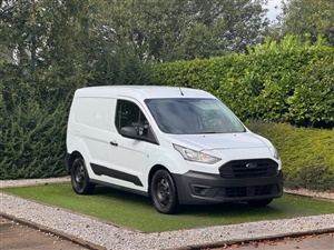 Large image for the Used Ford TRANSIT CONNECT