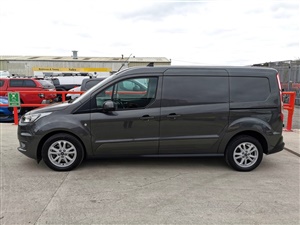 Large image for the Used Ford TRANSIT CONNECT