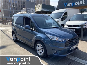 Large image for the Used Ford TRANSIT CONNECT