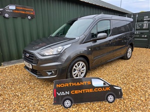 Large image for the Used Ford TRANSIT CONNECT