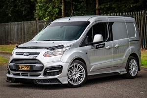 Large image for the Used Ford TRANSIT CONNECT