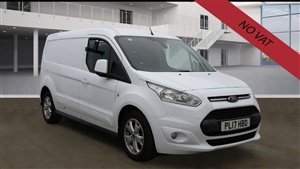 Large image for the Used Ford TRANSIT CONNECT