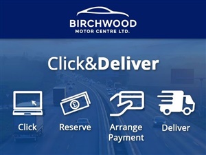 Large image for the Used Ford TRANSIT CONNECT