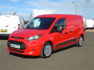 Large image for the Used Ford Transit Connect
