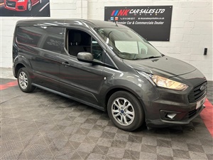 Large image for the Used Ford TRANSIT CONNECT