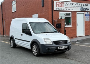 Large image for the Used Ford TRANSIT CONNECT