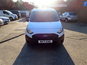 Large image for the Used Ford TRANSIT CONNECT