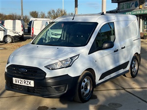Large image for the Used Ford Transit Connect