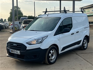 Large image for the Used Ford Transit Connect