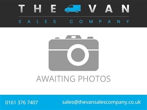 Large image for the Used Ford TRANSIT CONNECT