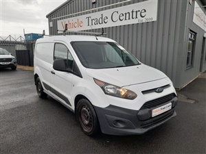 Large image for the Used Ford TRANSIT CONNECT