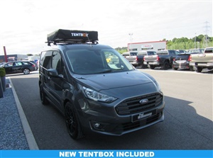 Large image for the Used Ford TRANSIT CONNECT