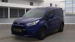 Large image for the Used Ford TRANSIT CONNECT