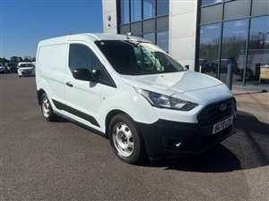 Large image for the Used Ford TRANSIT CONNECT