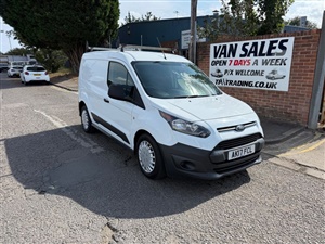 Large image for the Used Ford TRANSIT CONNECT
