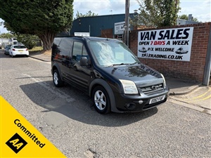 Large image for the Used Ford TRANSIT CONNECT