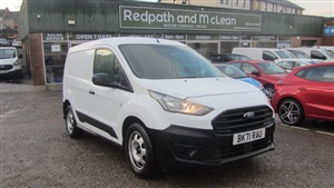Large image for the Used Ford TRANSIT CONNECT