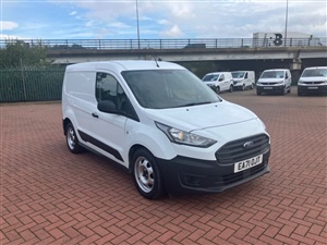 Large image for the Used Ford TRANSIT CONNECT