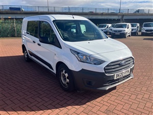Large image for the Used Ford TRANSIT CONNECT