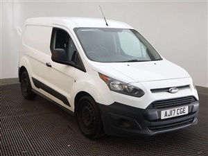 Large image for the Used Ford Transit Connect