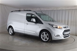 Large image for the Used Ford Transit Connect