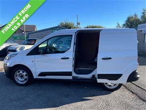 Large image for the Used Ford TRANSIT CONNECT